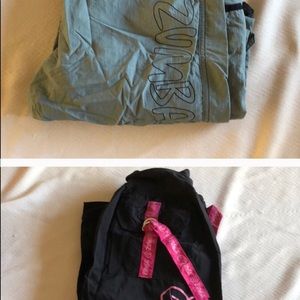 Zumba Clothes